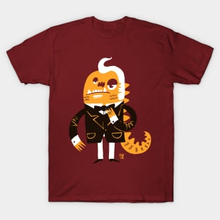 Monster Boy 6 T-Shirt
